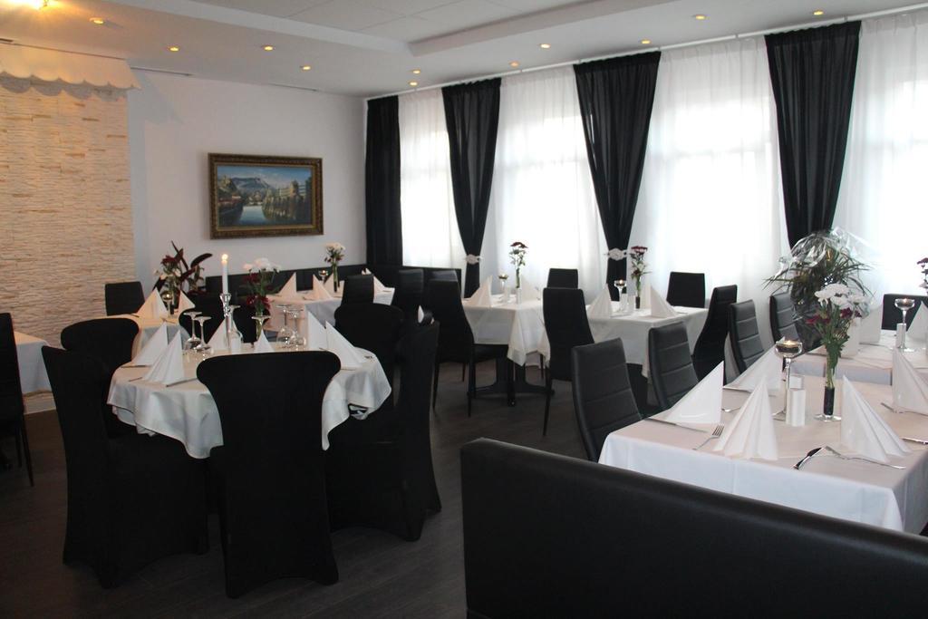 City Hotel Chemnitz Exterior foto